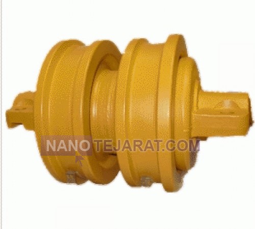 track roller